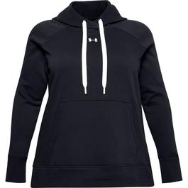 Under Armour Under Armour Rival Fleece Hb Hoodie& Hoody Womens