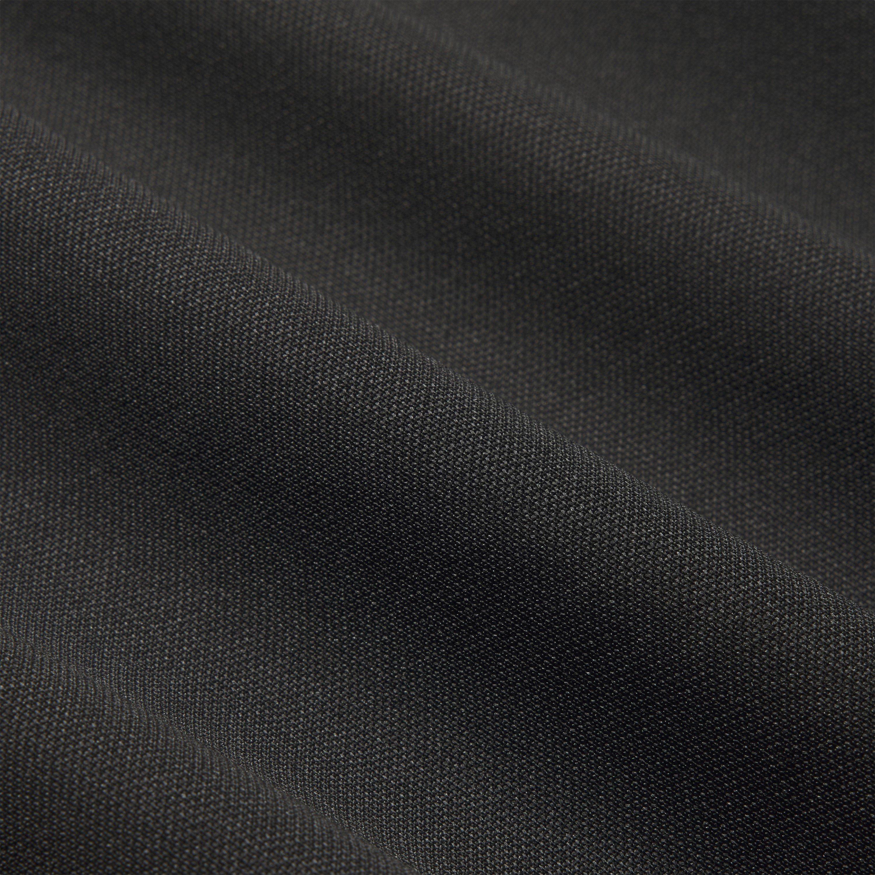 Black - adidas - Ath Mock Tracksuit Top - 3