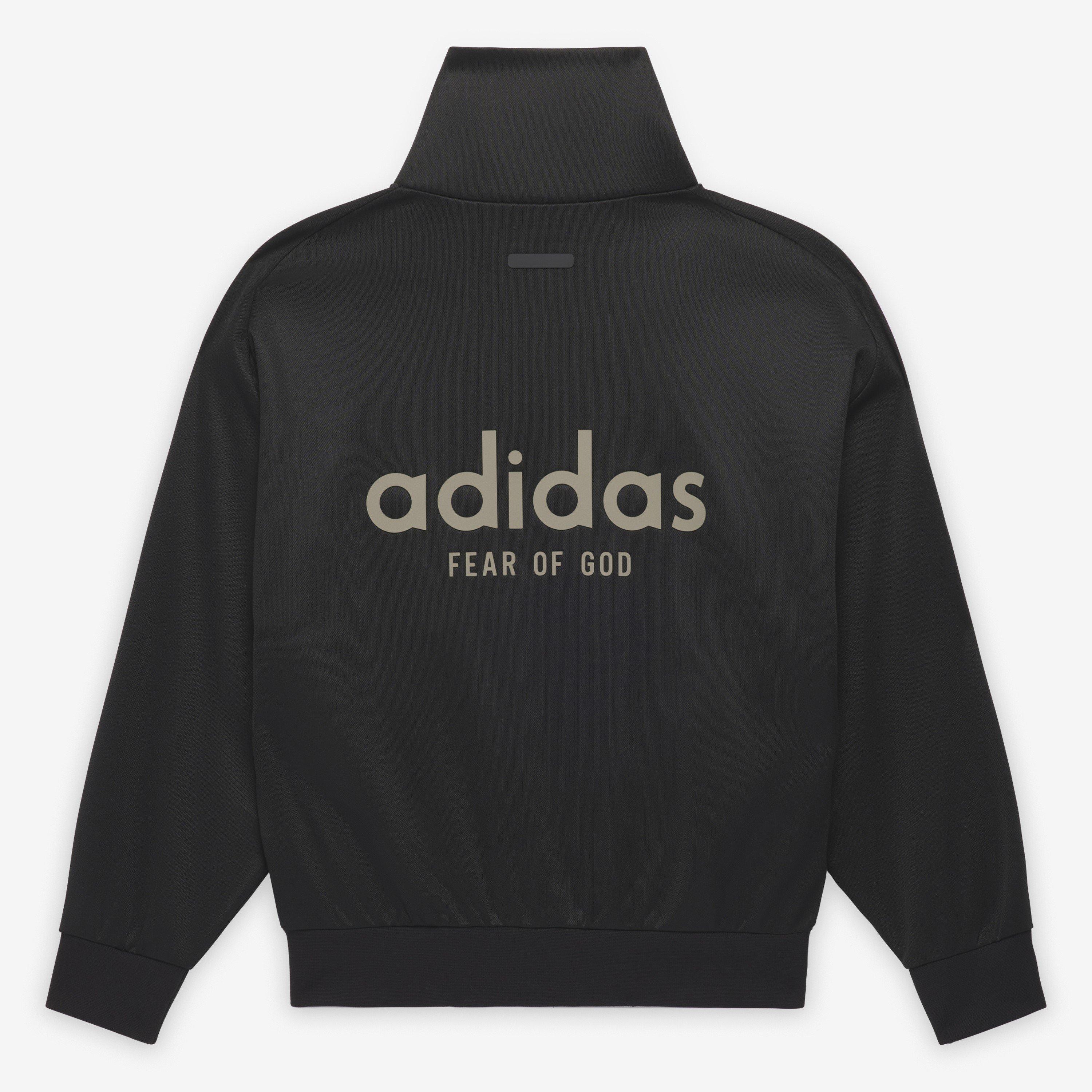 Black - adidas - Ath Sh Tt Ld99 - 2