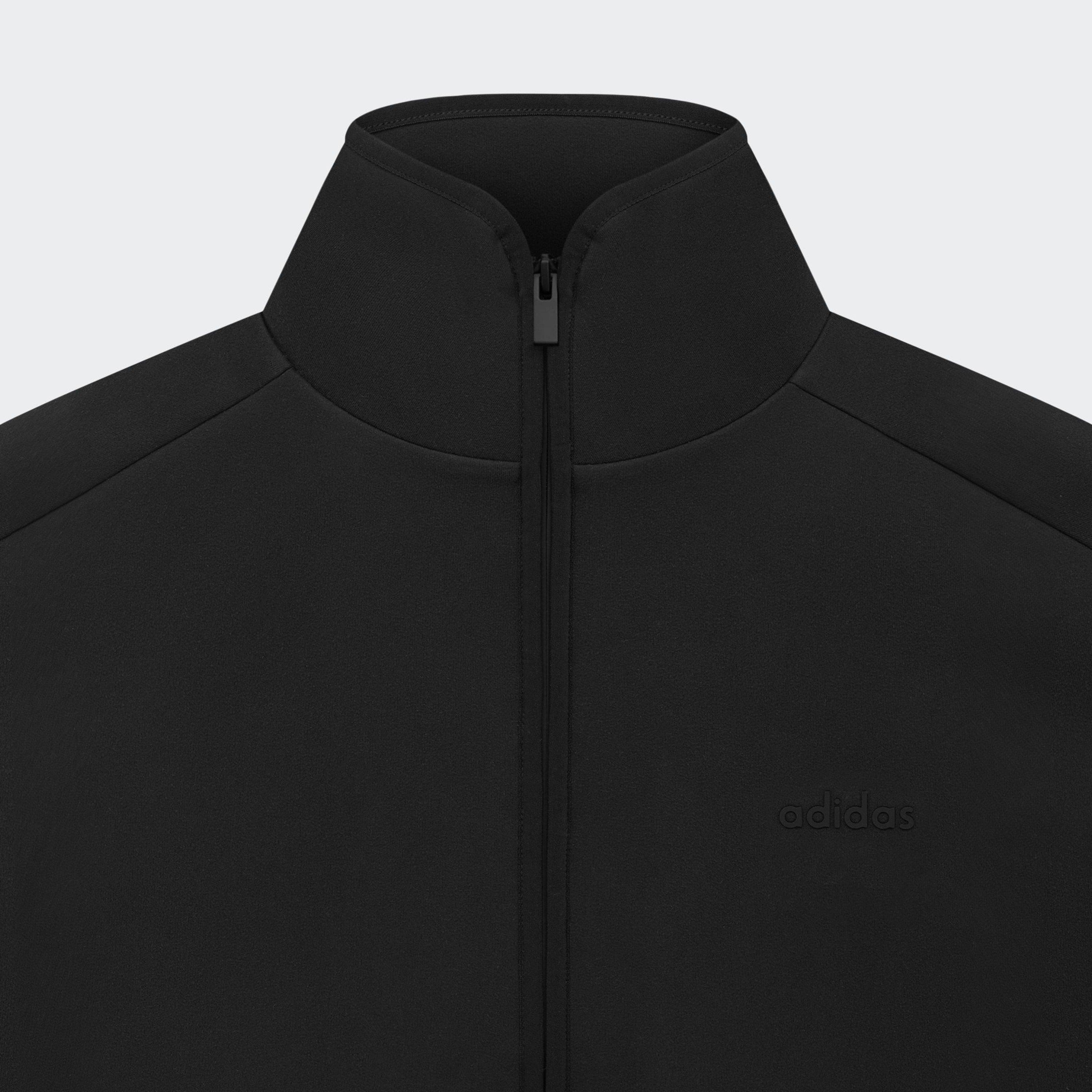 Black - adidas - Adidas Athletics Tt Ld99 - 3