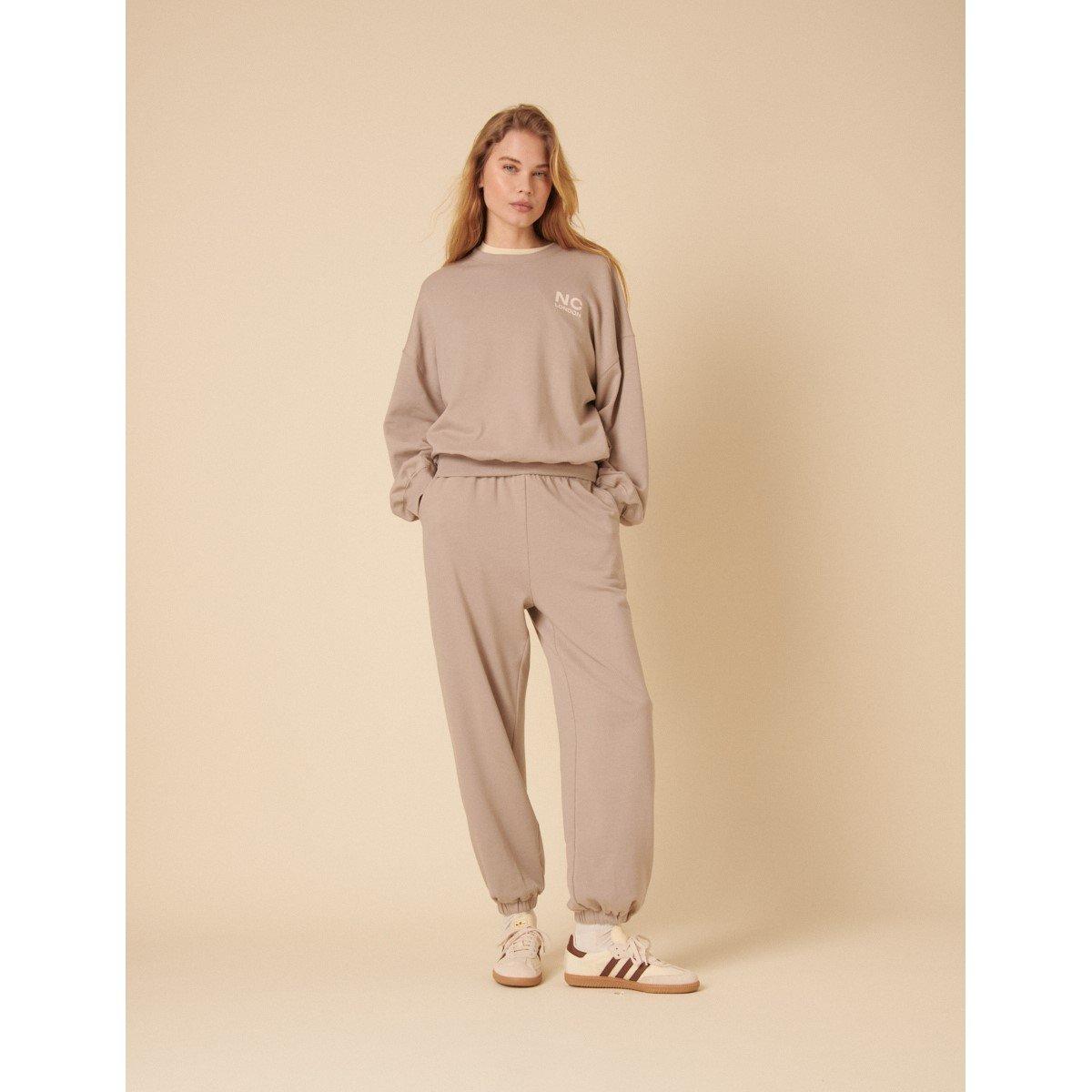 Beige - Nobodys Child - Shoulder Sweat Ld99 - 3