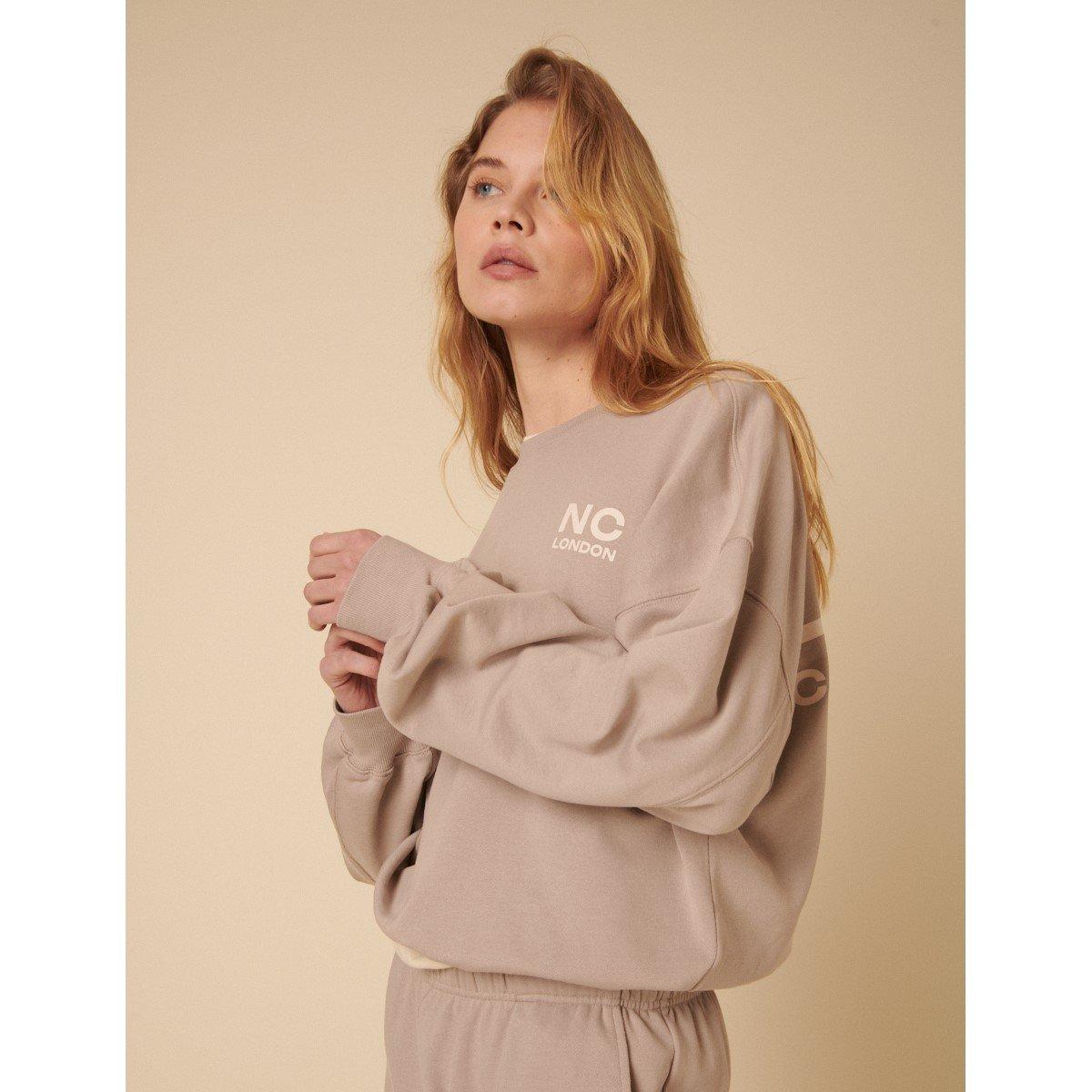 Beige - Nobodys Child - Shoulder Sweat Ld99 - 4