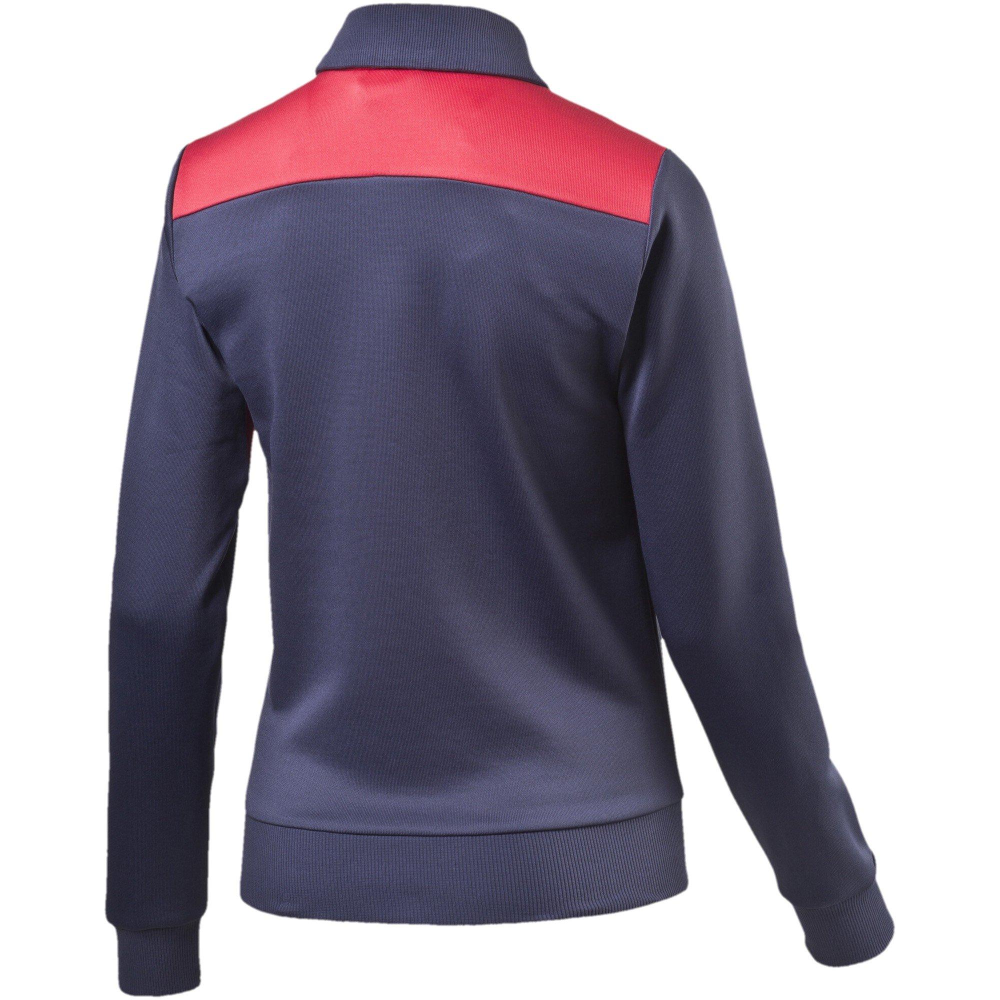 Blå - Puma - Puma (18) V-Line Icon 1984 Crown Womens - 2