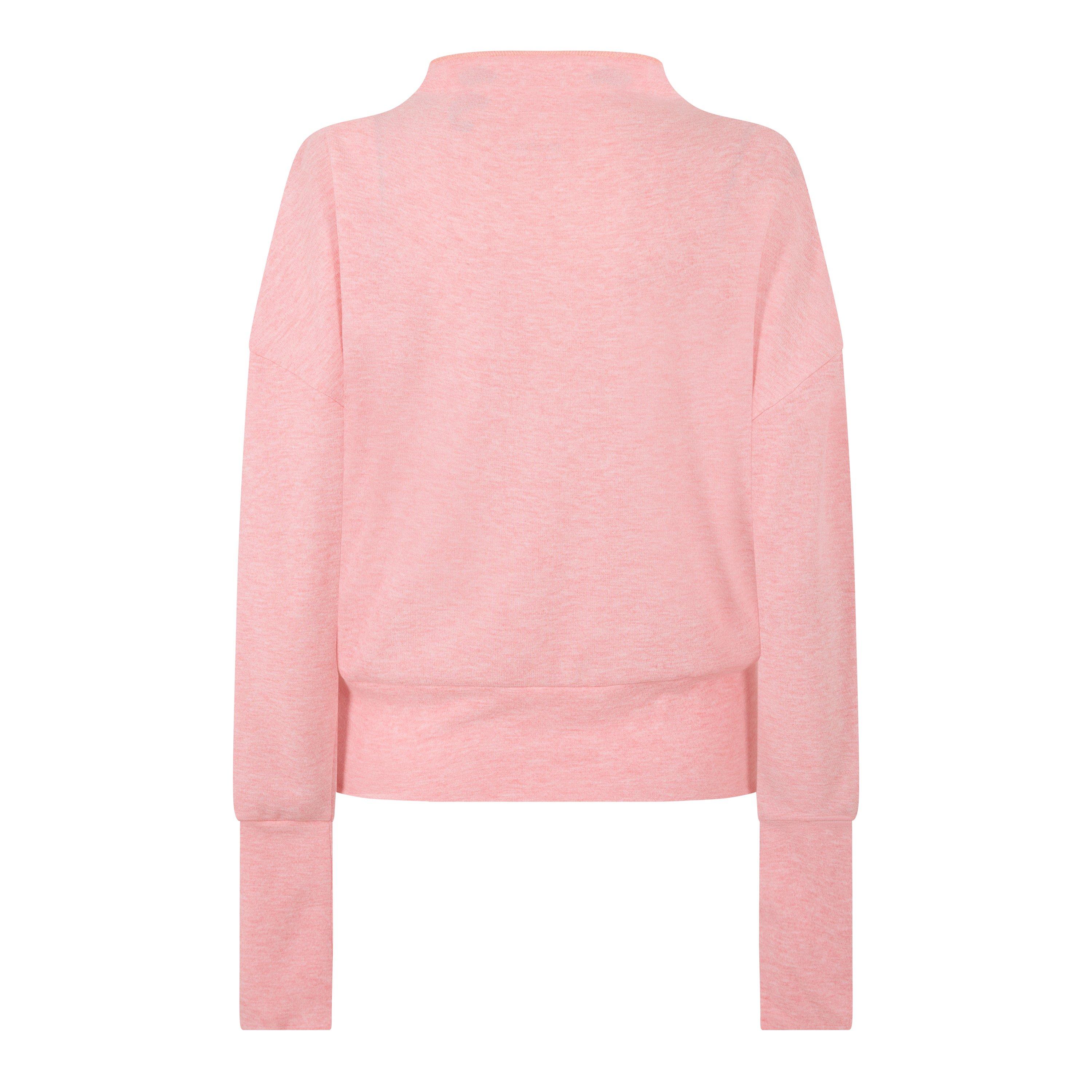 Pink - Skins - Activewear Wireless Ladies - 2