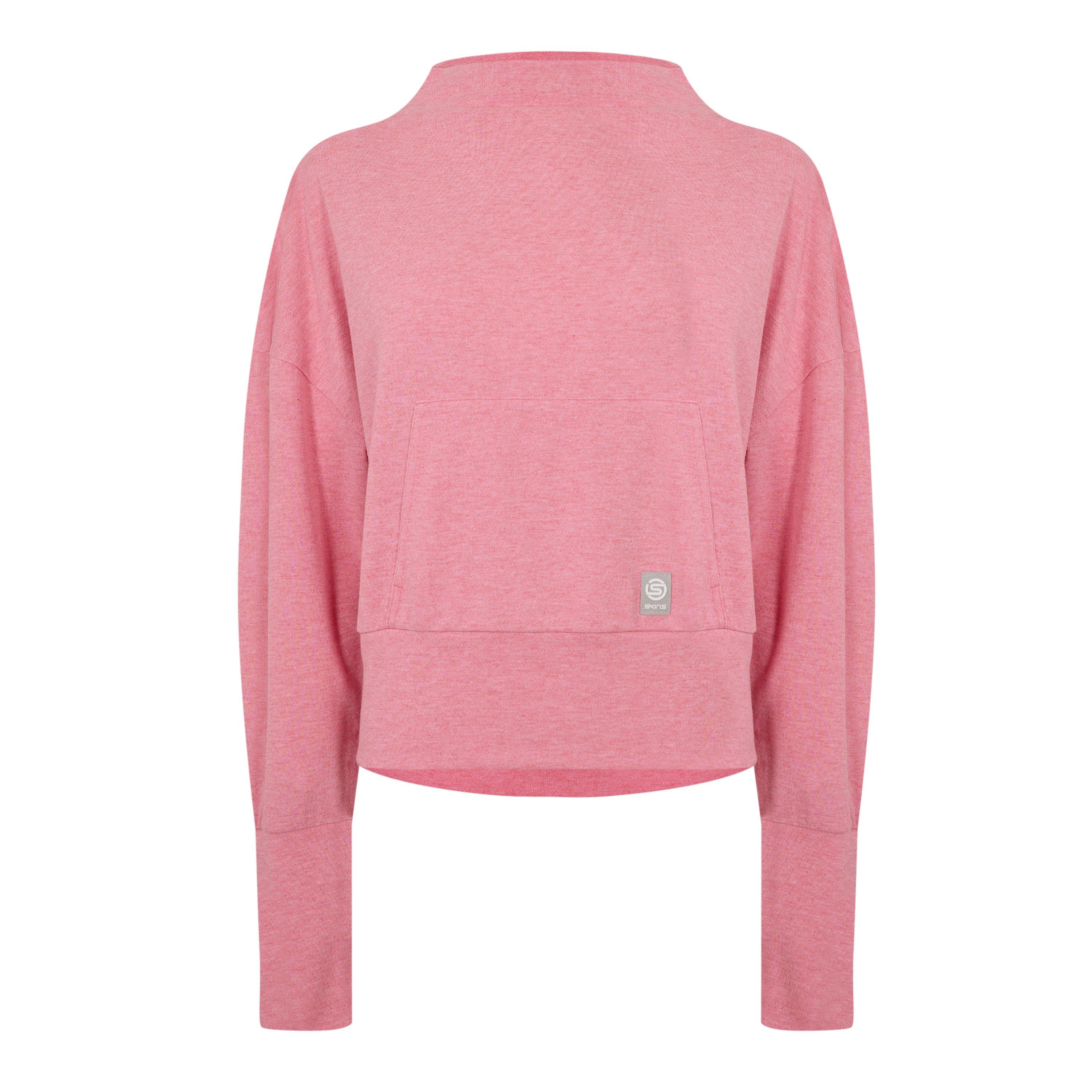 Pink - Skins - Activewear Wireless Ladies - 1