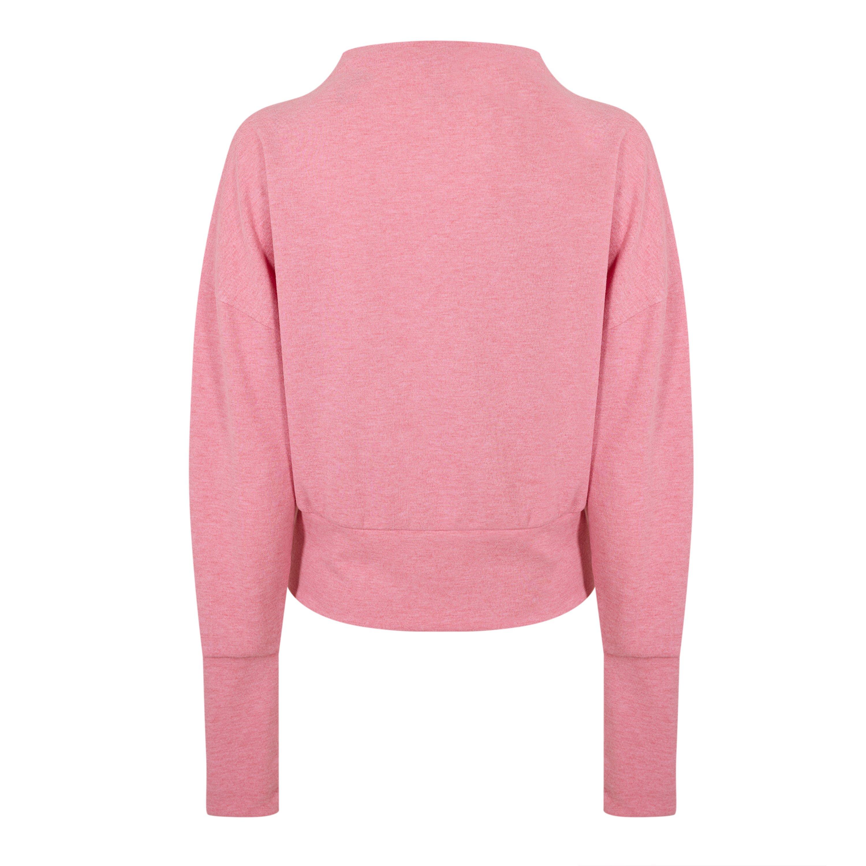 Pink - Skins - Activewear Wireless Ladies - 2