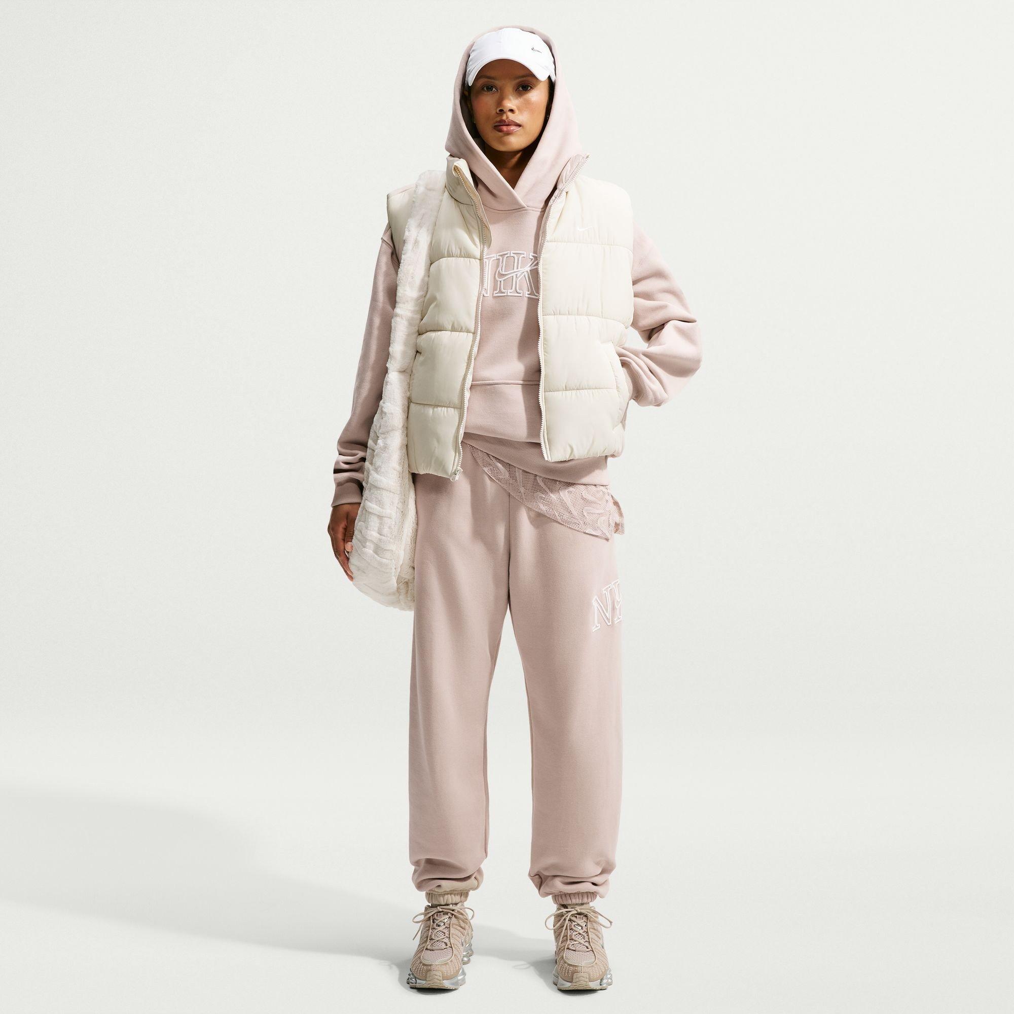 Beige - Nike - Nike Fashion OTH Hd Ld64 - 6