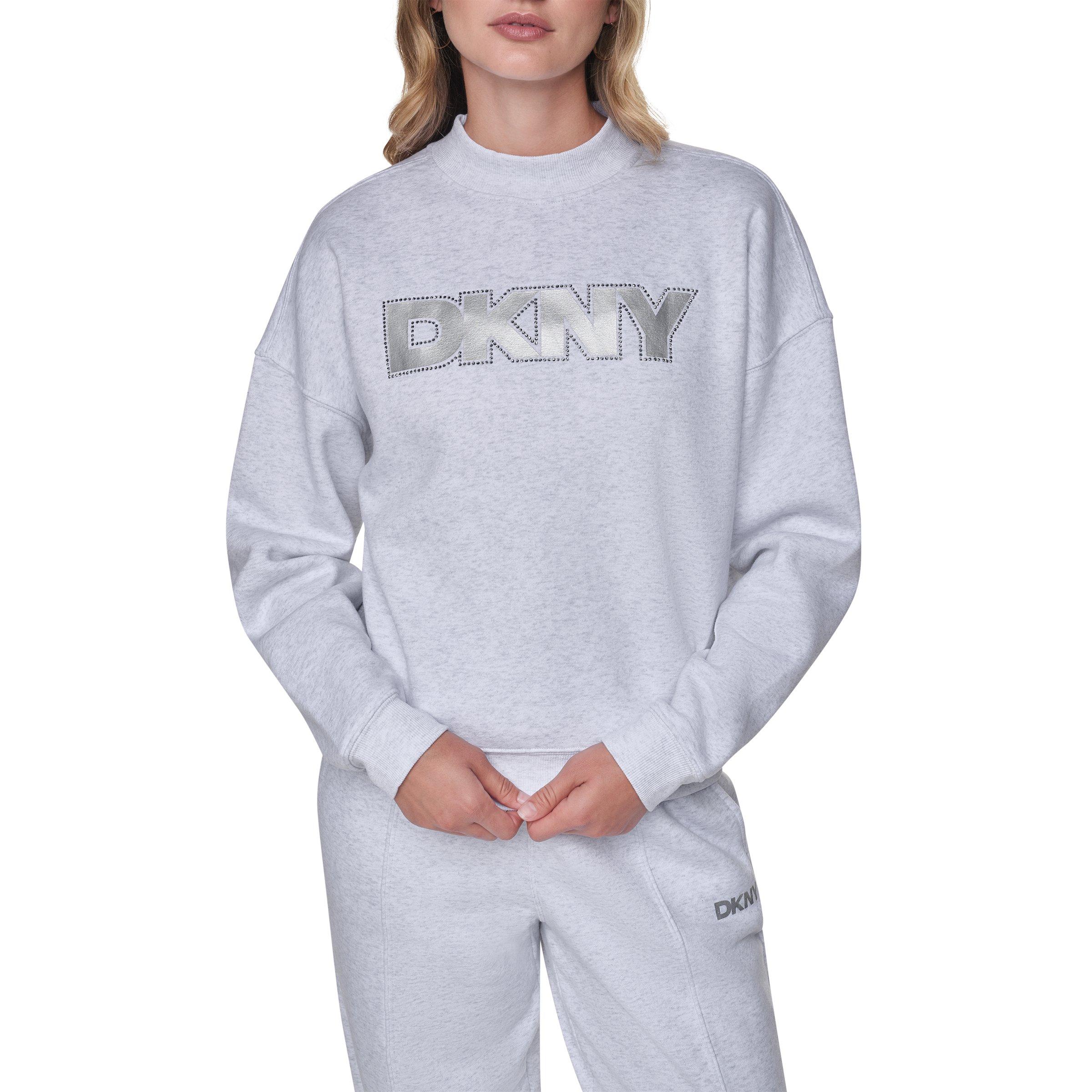 Optic White - DKNY - DKNY Foil Dmt CN Ld71 - 1