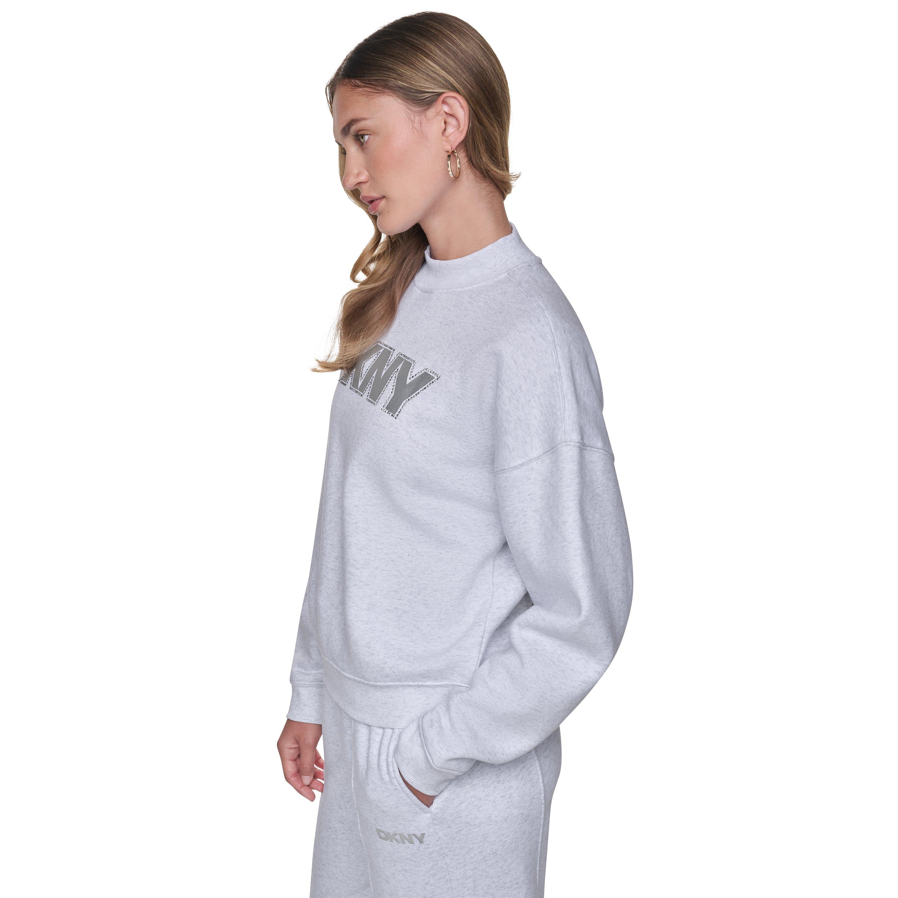 Optic White - DKNY - DKNY Foil Dmt CN Ld71 - 2