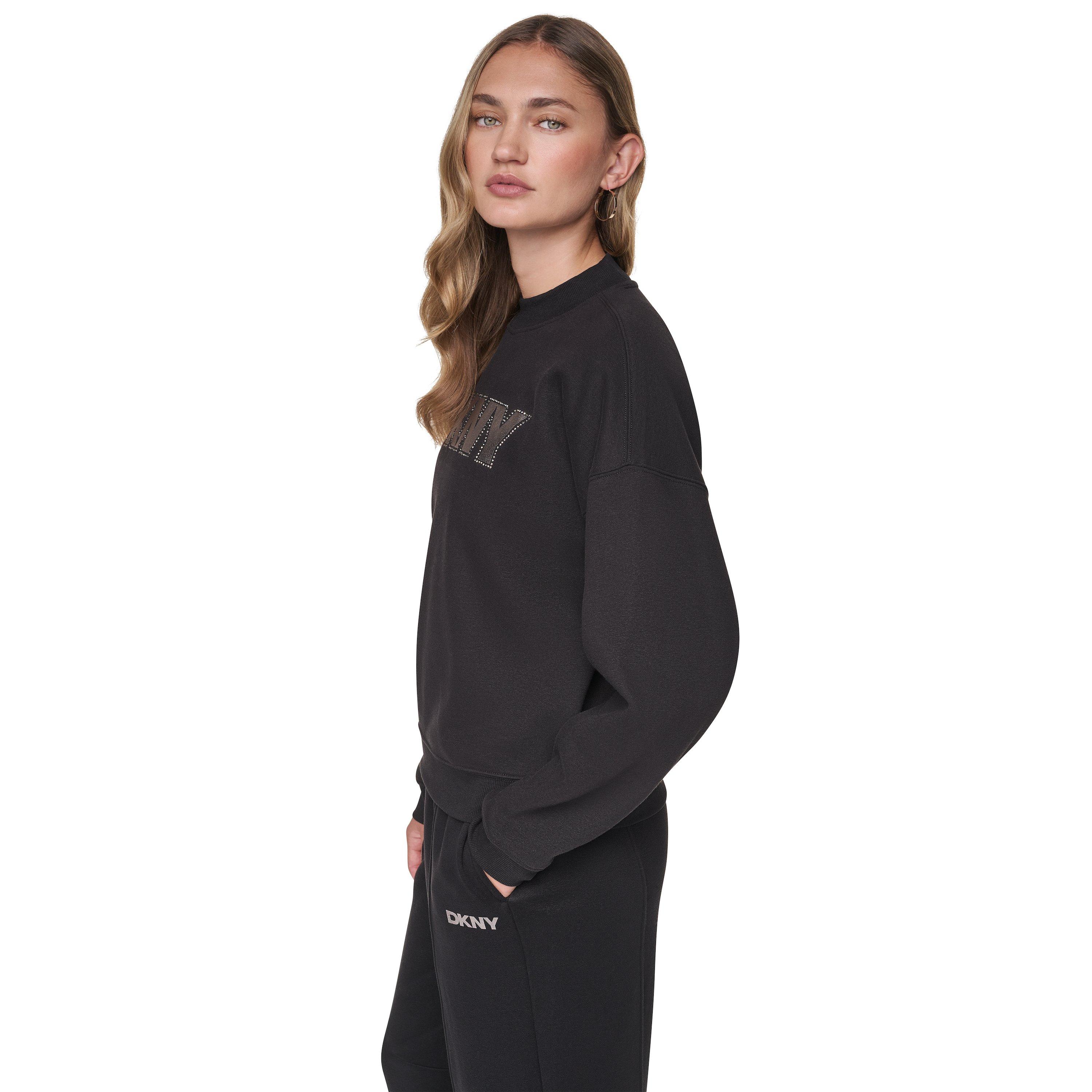 Black - DKNY - DKNY Foil Dmt CN Ld71 - 2