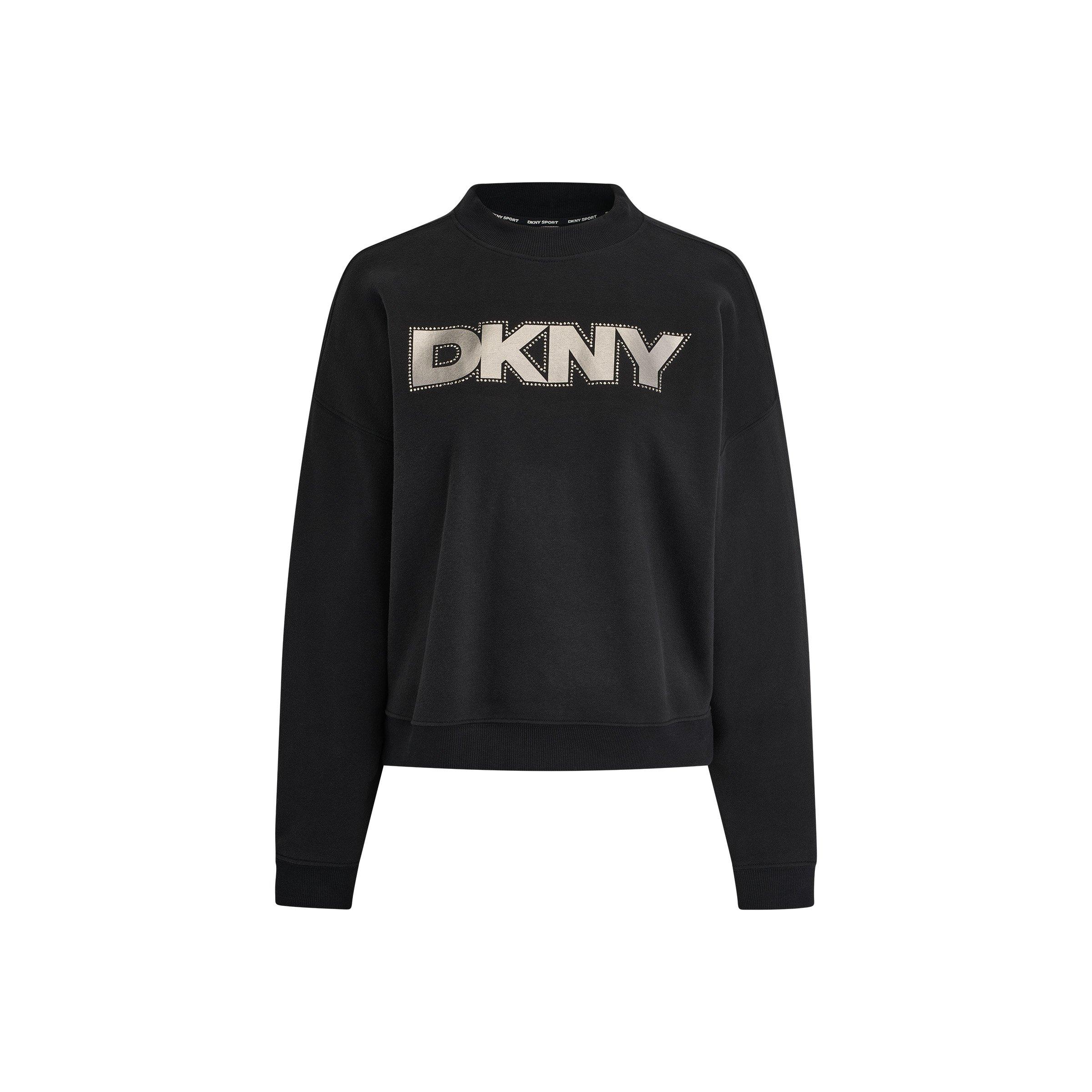 Black - DKNY - DKNY Foil Dmt CN Ld71 - 6