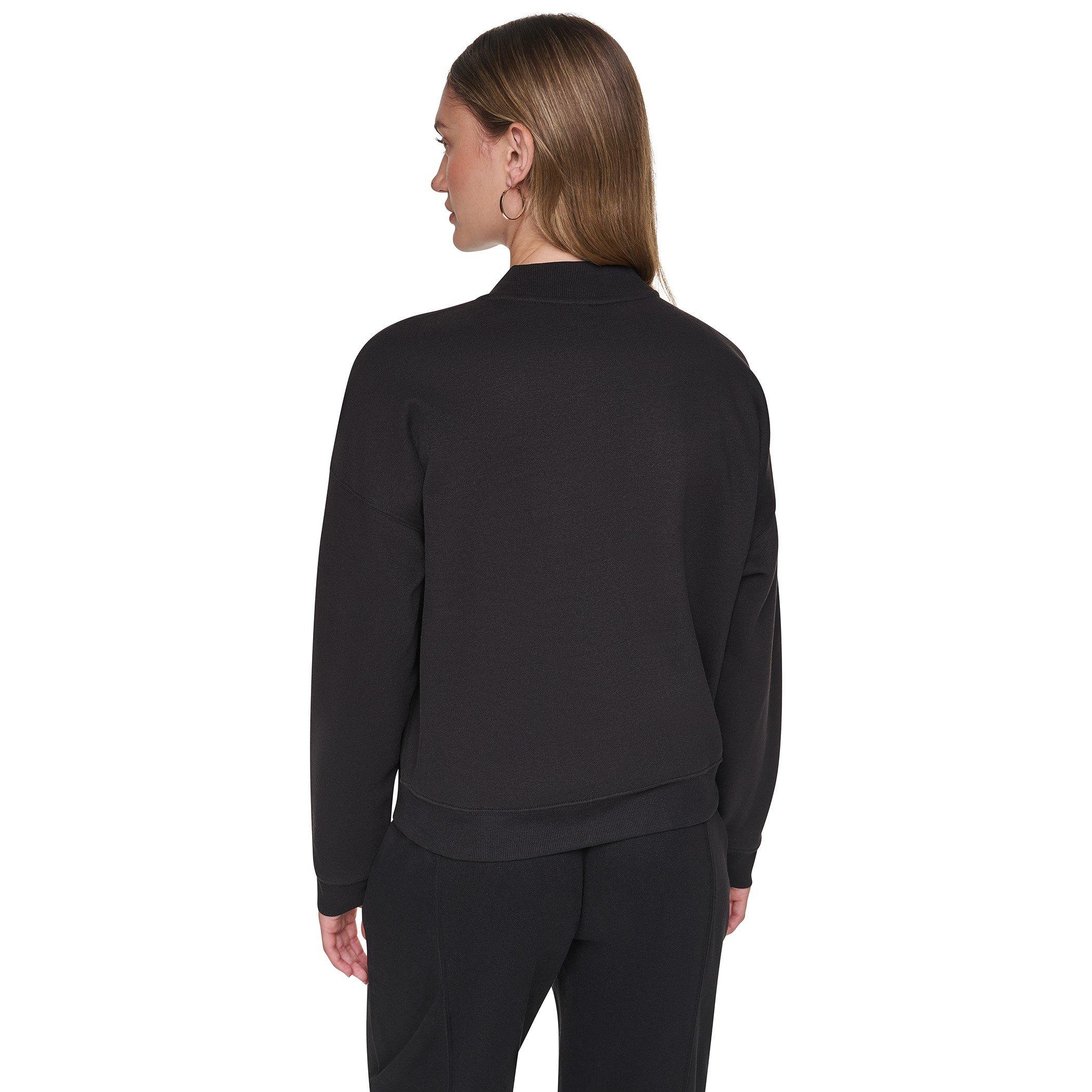 Black - DKNY - DKNY Foil Dmt CN Ld71 - 3