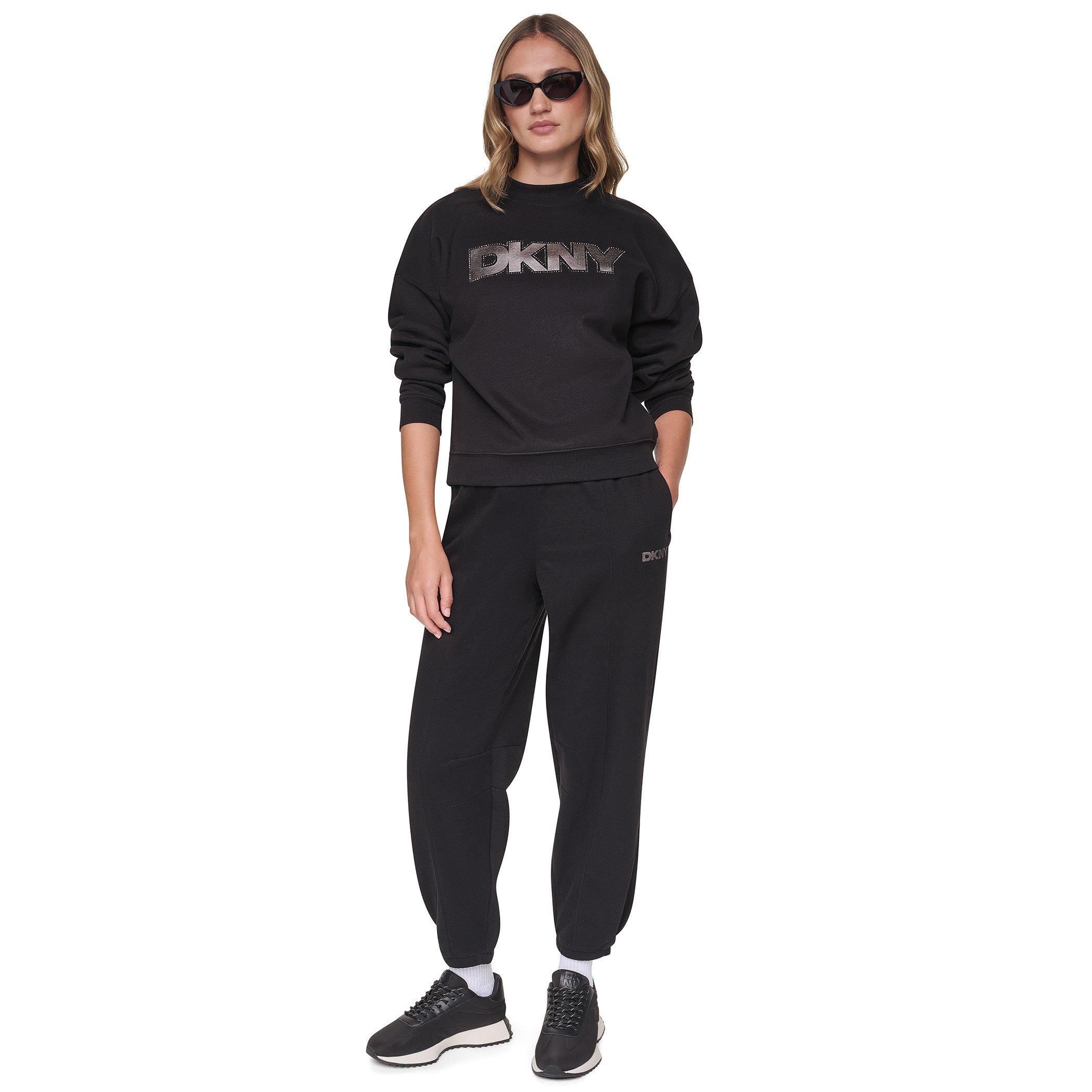 Black - DKNY - DKNY Foil Dmt CN Ld71 - 4