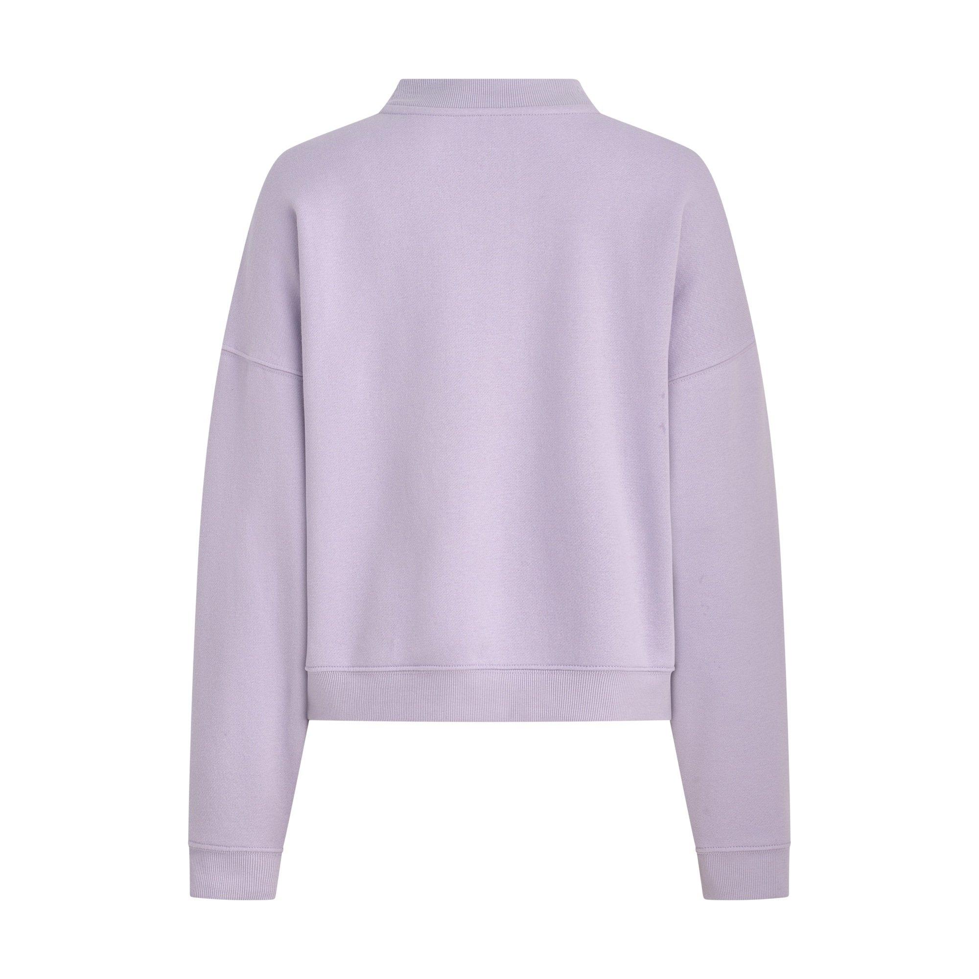 Lila Escarchada - DKNY - DKNY Foil Dmt CN Ld71 - 8