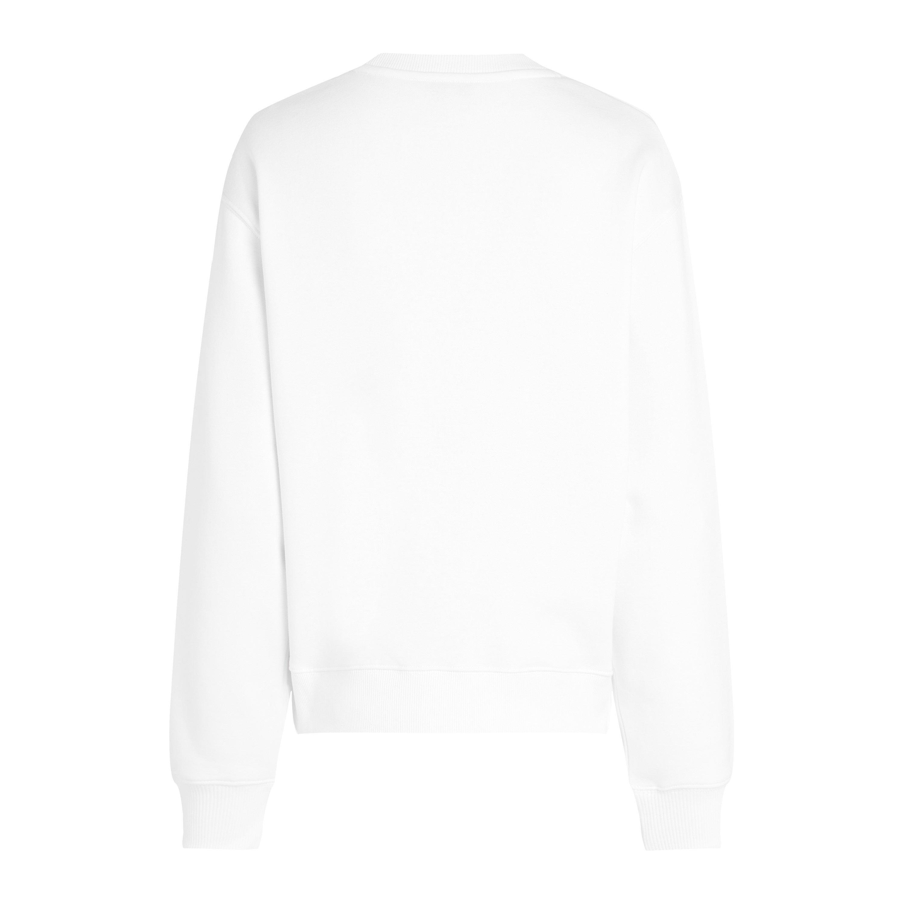 Th Optic White - Tommy Hilfiger - Pullover sweatshirt - 2