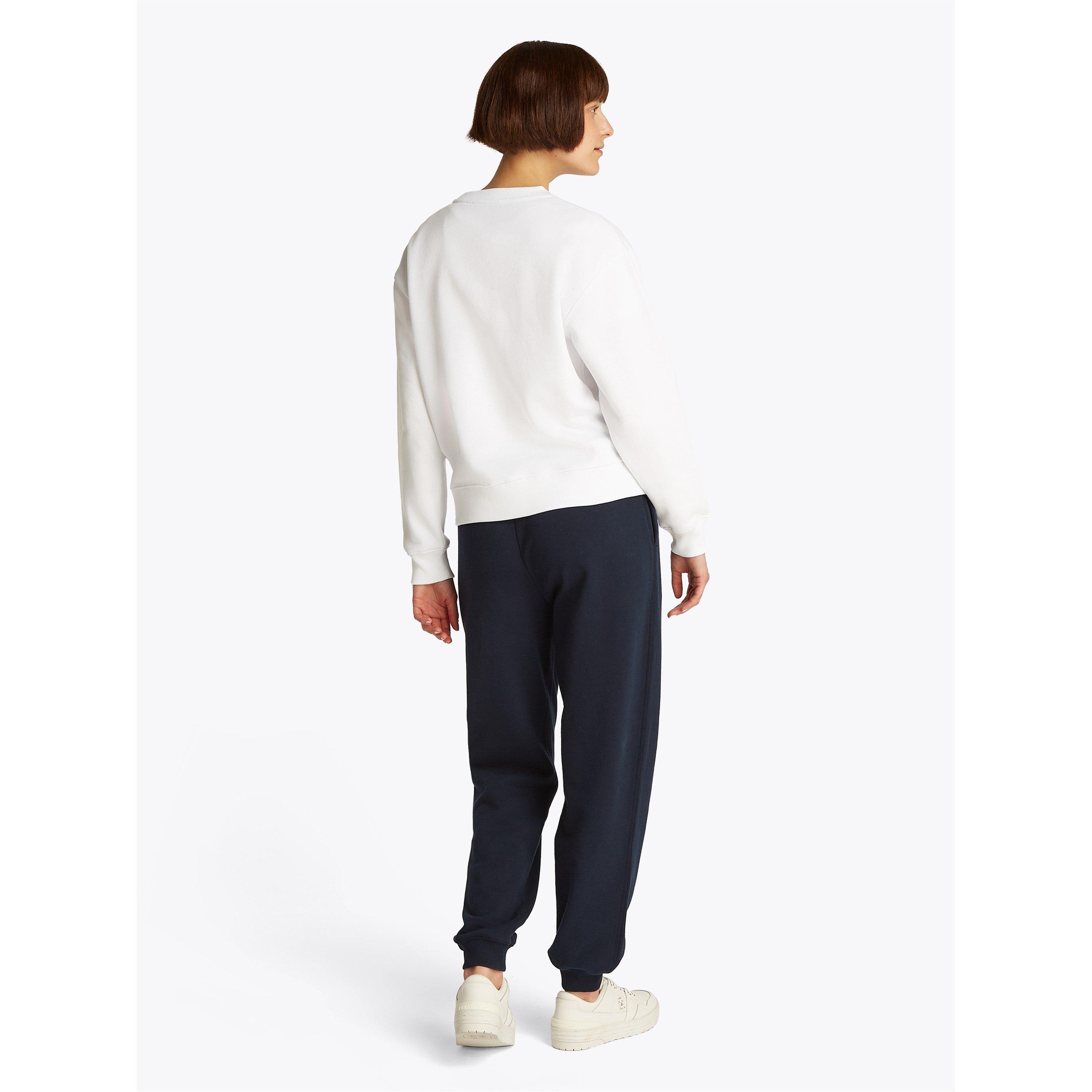 Th Optic White - Tommy Hilfiger - Pullover sweatshirt - 6