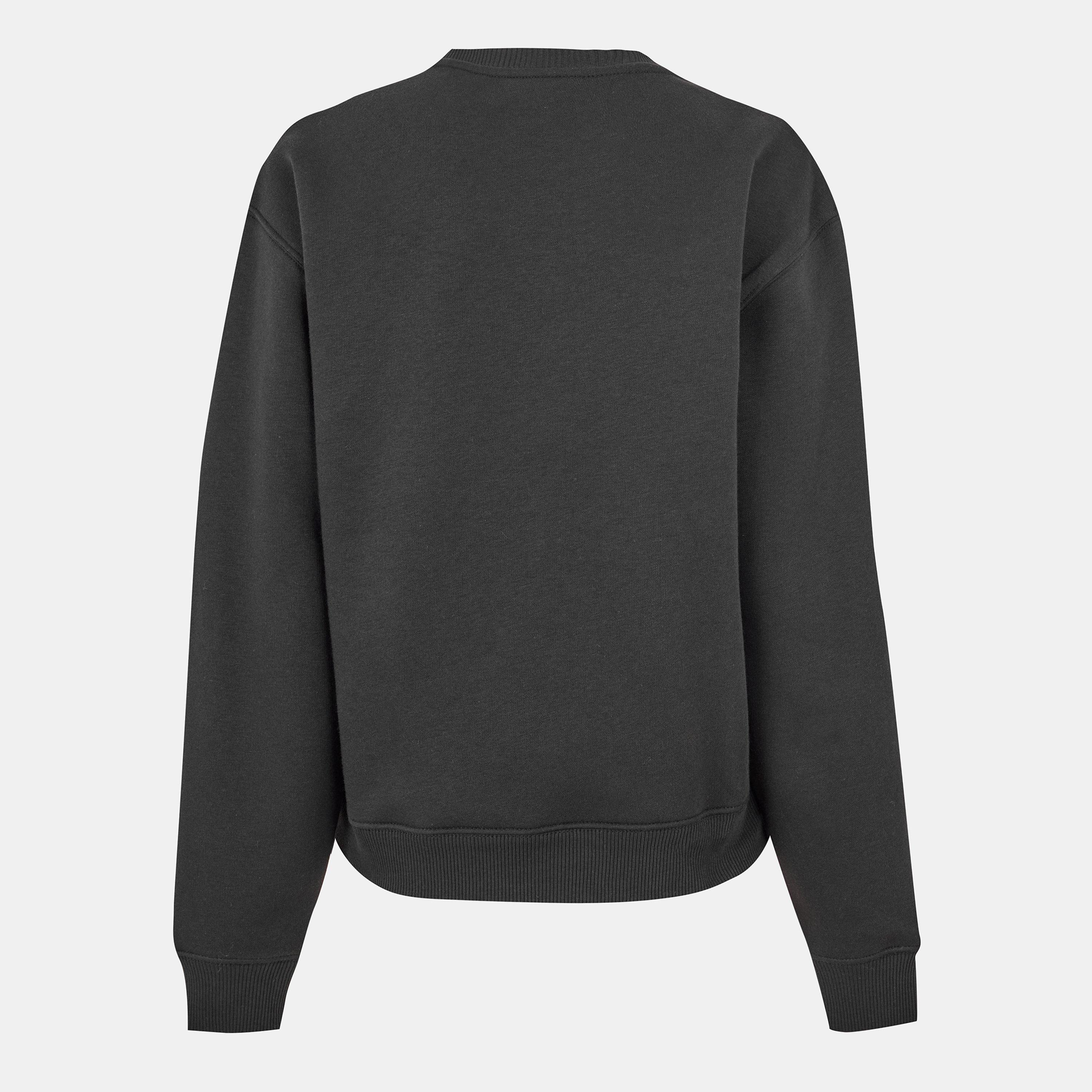 Black - Tommy Hilfiger - Pullover sweatshirt - 2