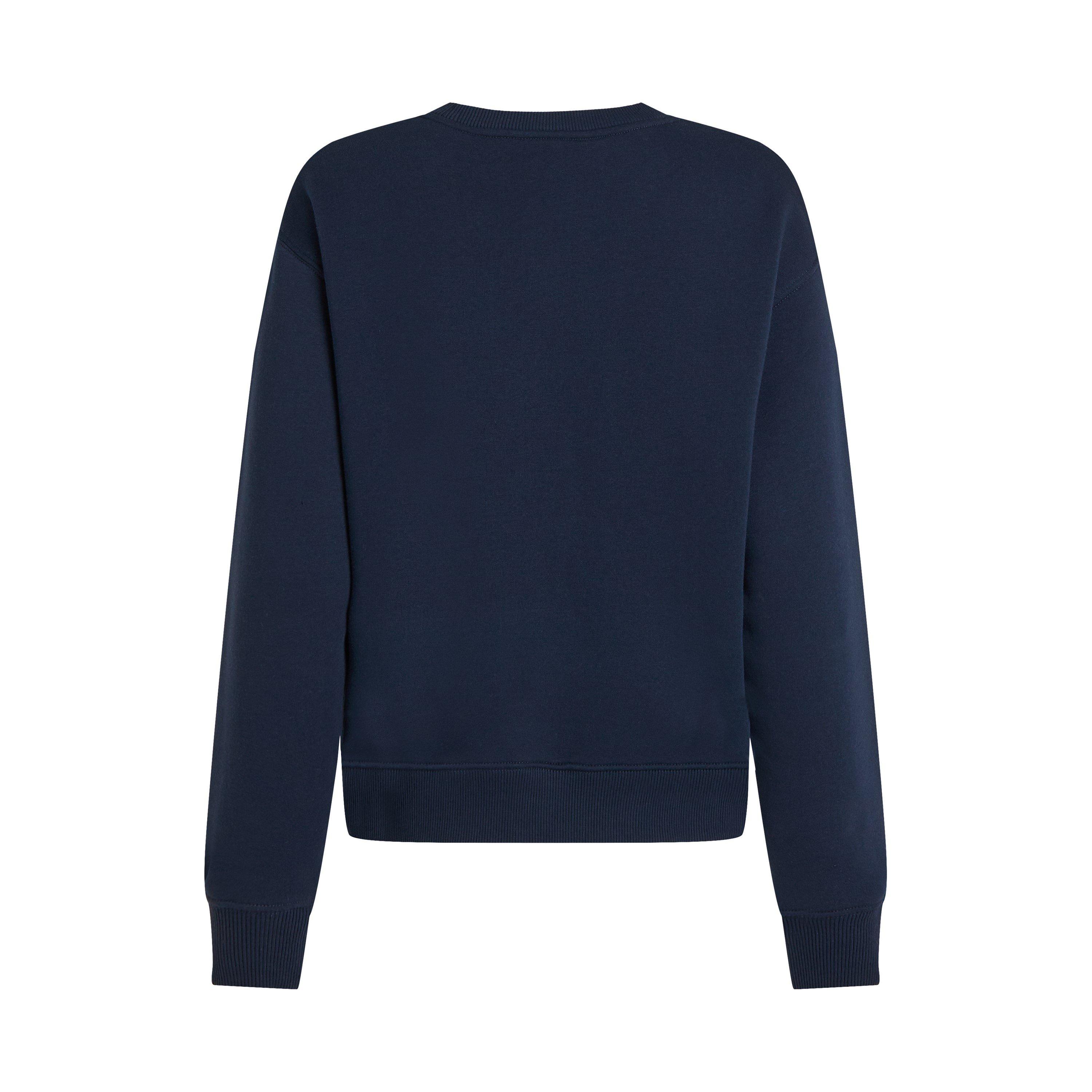 Dark Night Navy - Tommy Hilfiger - Pullover sweatshirt - 2