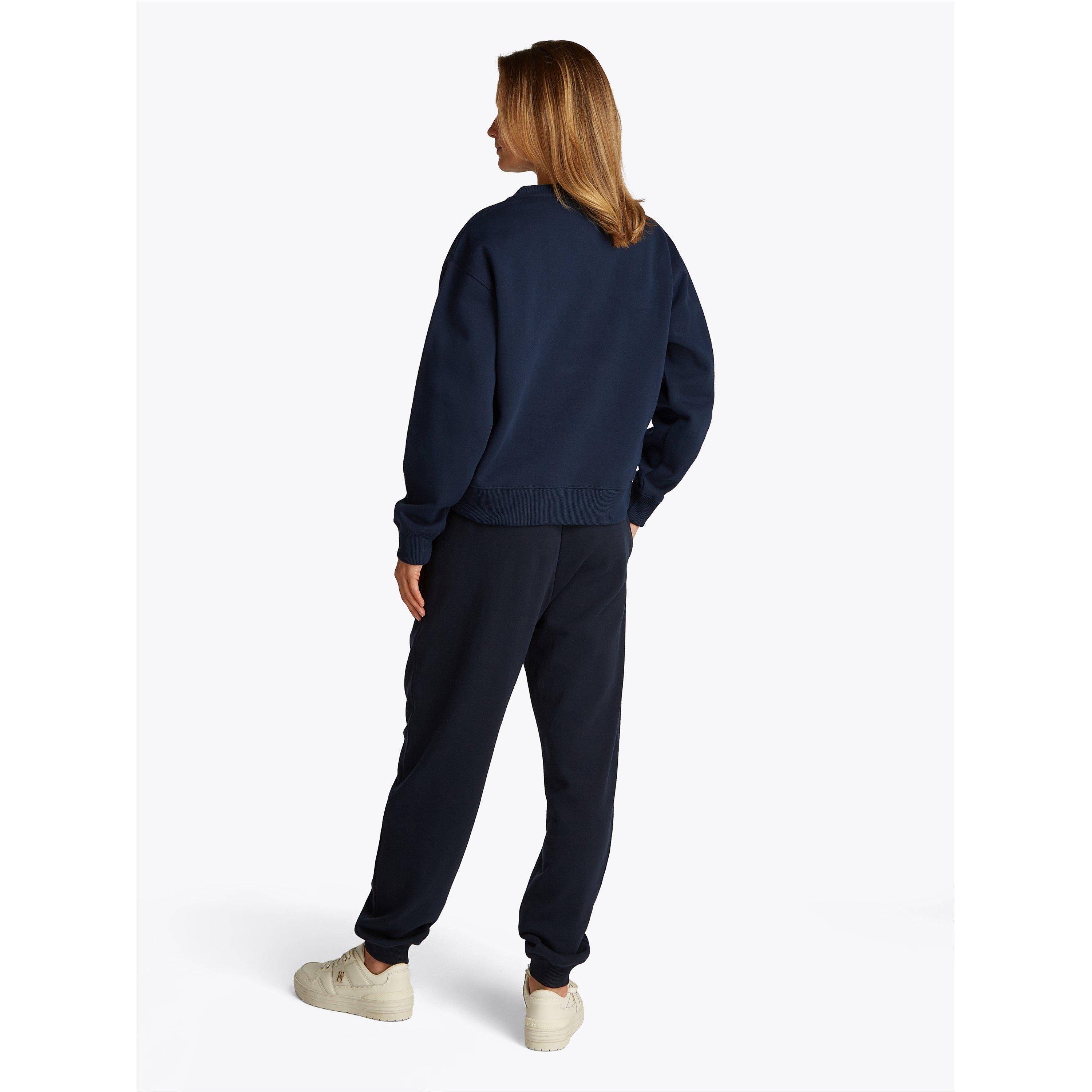 Dark Night Navy - Tommy Hilfiger - Pullover sweatshirt - 6