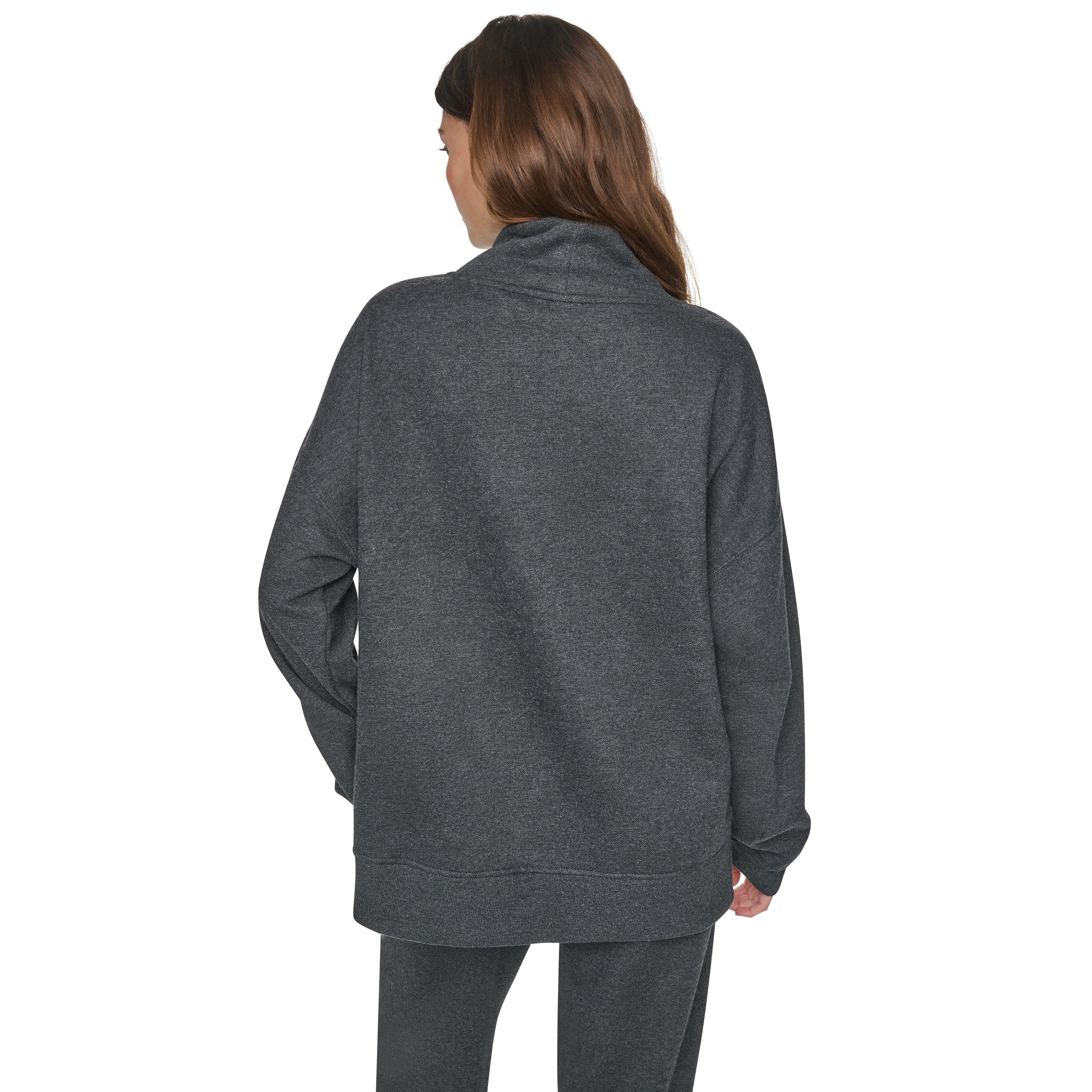 Slate Heather - DKNY - DKNY Stk Chen MN Ld71 - 3