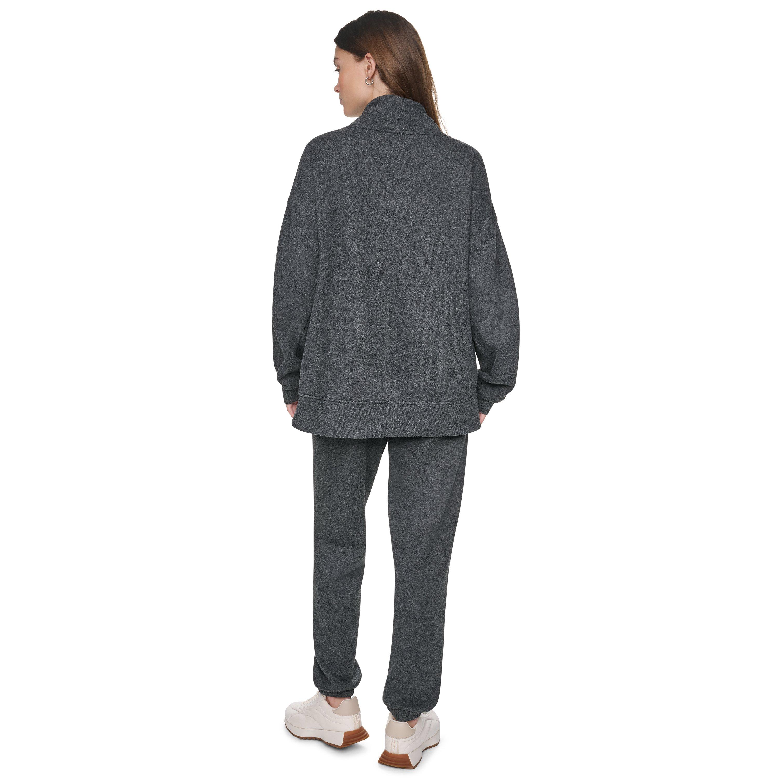 Slate Heather - DKNY - DKNY Stk Chen MN Ld71 - 5