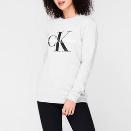 Calvin Klein Jeans Logo Sweatshirt