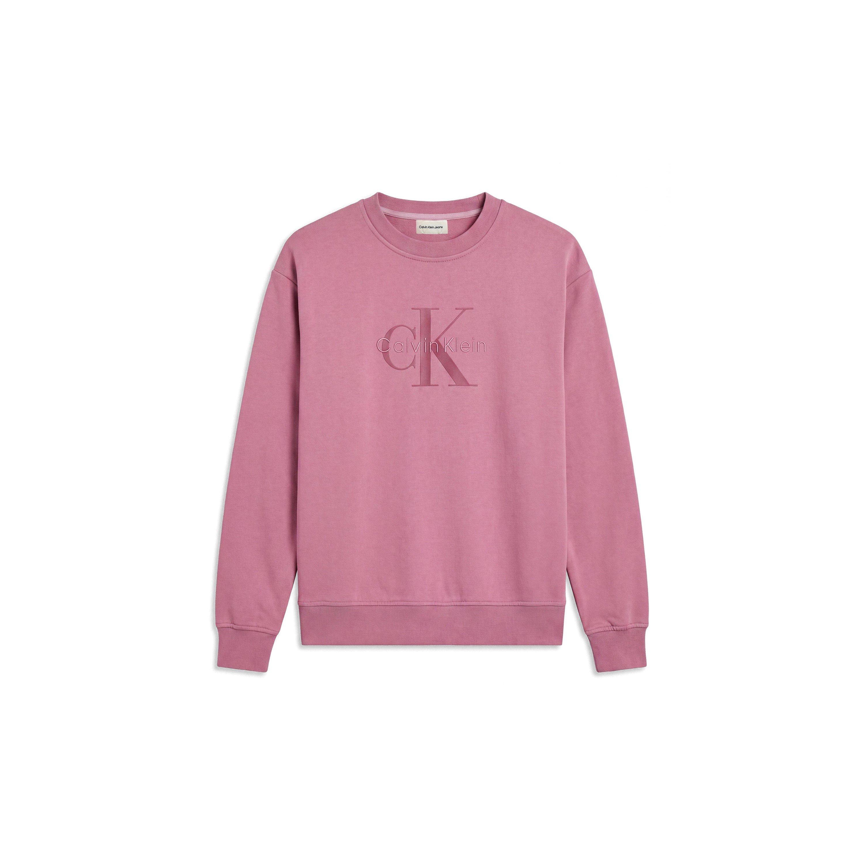 Calvin Klein Jeans Logo Sweatshirt