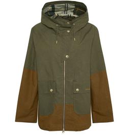 Barbour Hayley Showerproof Jacket