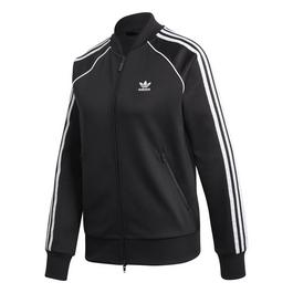 adidas Originals W SST TRACKTOP