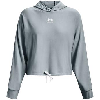 Under Armour UA Try Os Hoodie Ld99