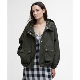 Barbour Mae Showerproof Jacket