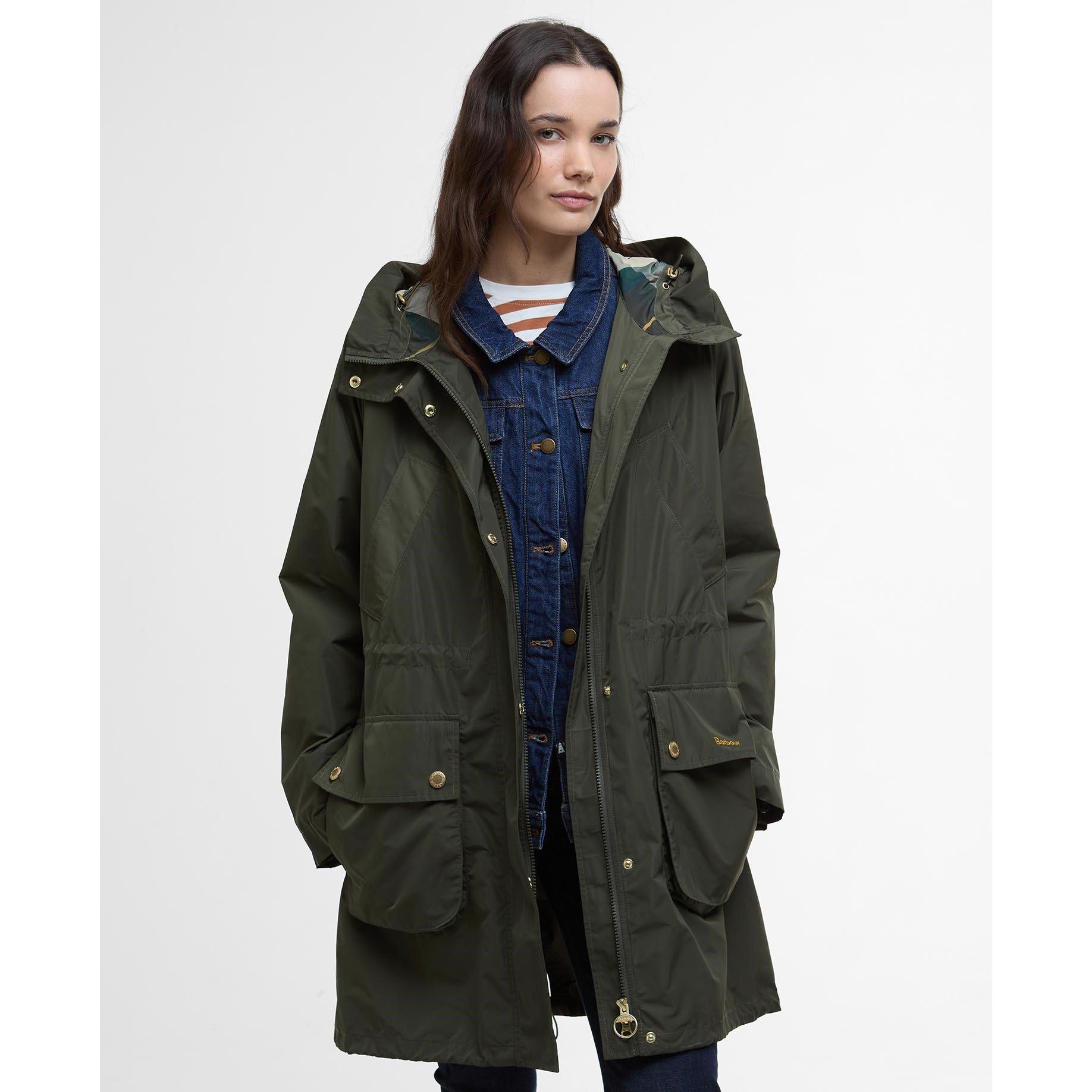 ジャケット・アウター Barbour A951 Endurance Shooting Coat Barbour Berwick Endurance Jacket - XL | St Cyr Vintage