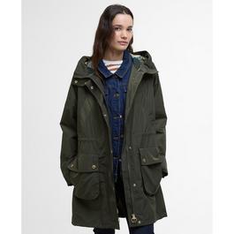 Barbour Una Showerproof Jacket