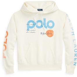 Polo Ralph Lauren Graphic Hoodie