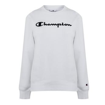 Champion Cham Leg A/C Sweater Ld99