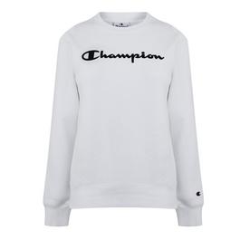 Champion Cham Leg A/C Sweater Ld99