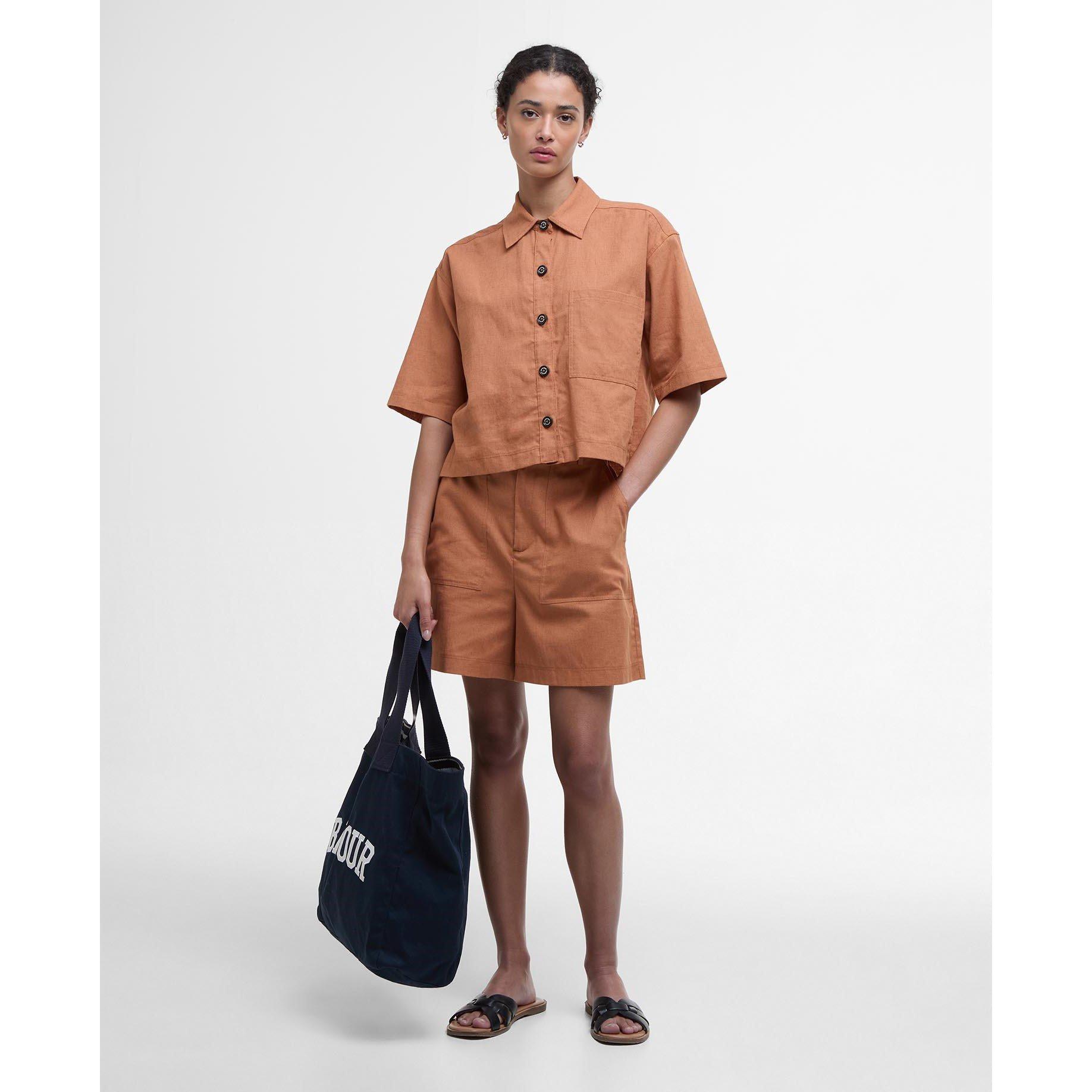 Bran - Barbour - Cary Shirt - 3