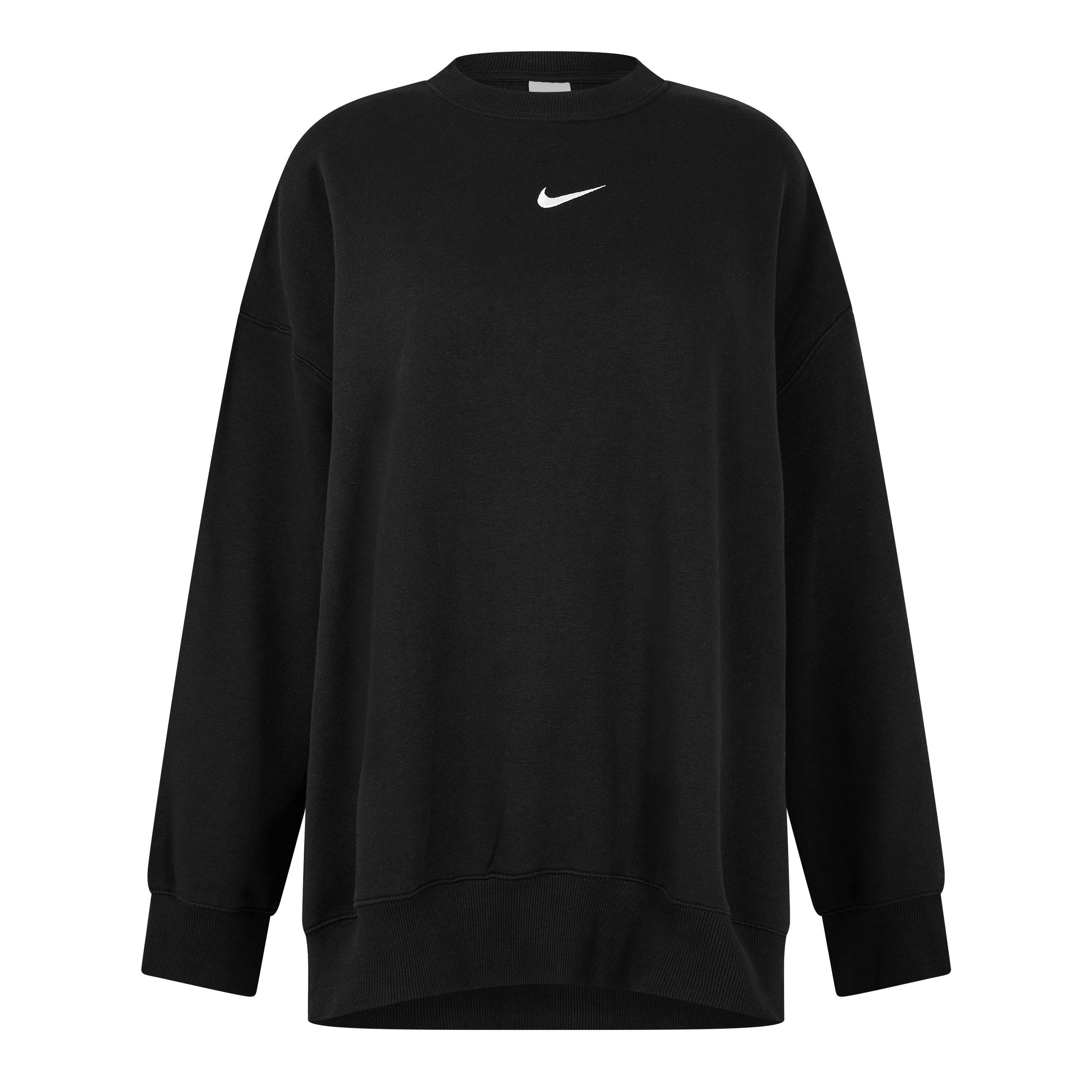 Nike W Nsw Phnx Flc Os Crew
