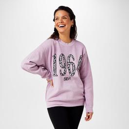 Biba Logo Sweatshirt