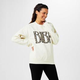 Biba Logo Sweatshirt