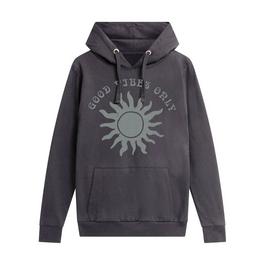 Suburban Riot Good Vibes Hoodie