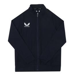 Castore Track Jacket Womens