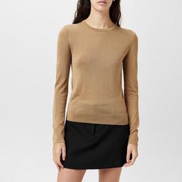 Calvin Klein Calvin Crew Lounge Top