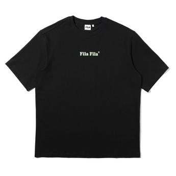 Fila Graphic Logo Womens T Shirt