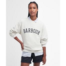 Barbour Northumberland Sweatshirt