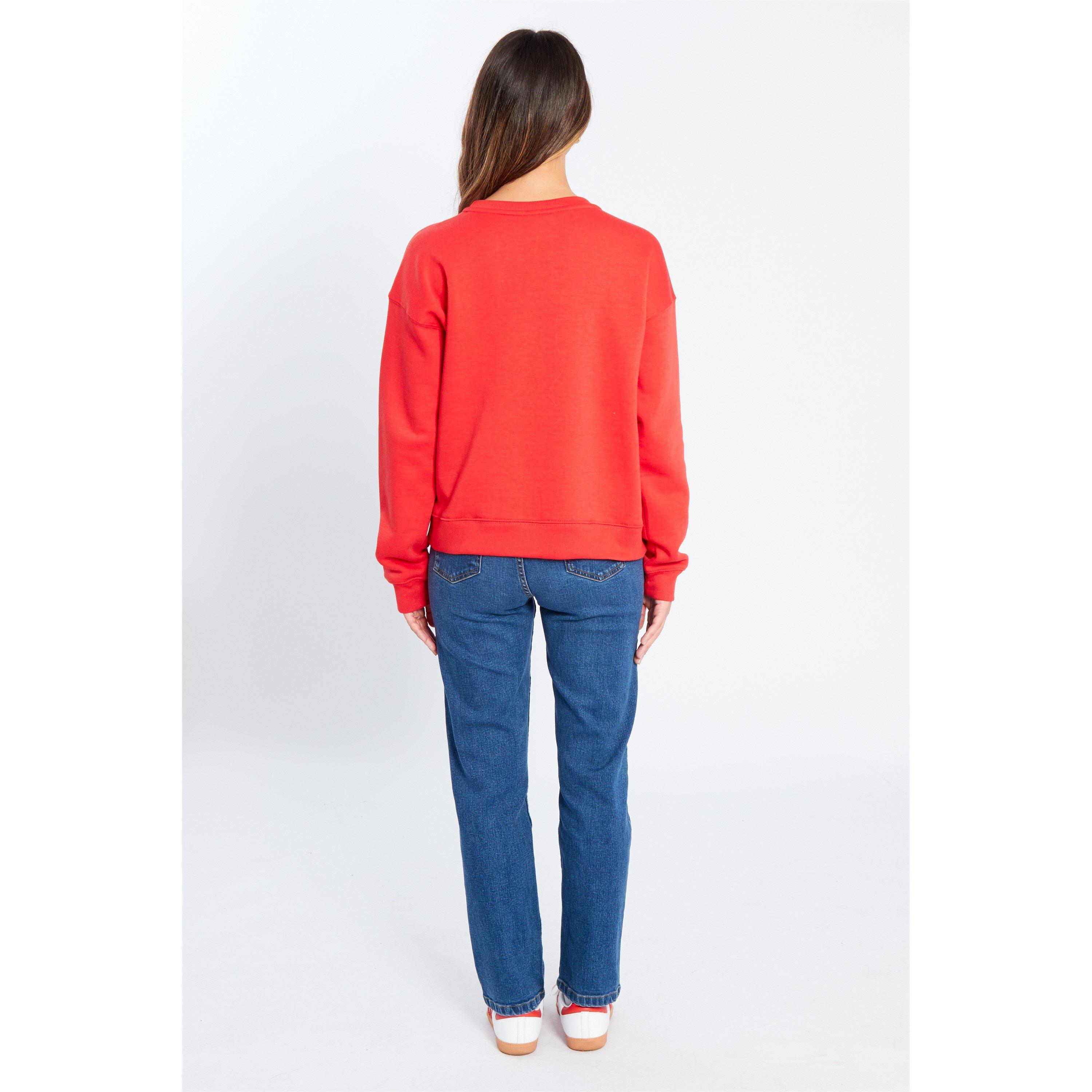 Chicago - Be You - American Sweatshirt Womens - 3