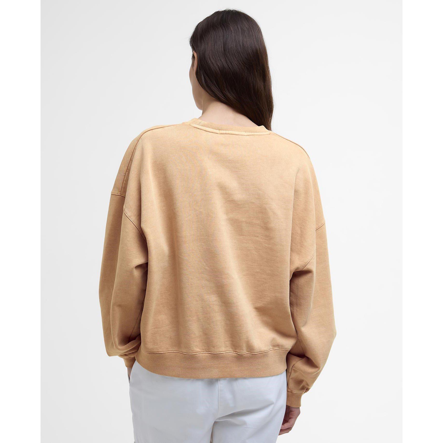 Toast - Barbour - Millie Jumper - 2