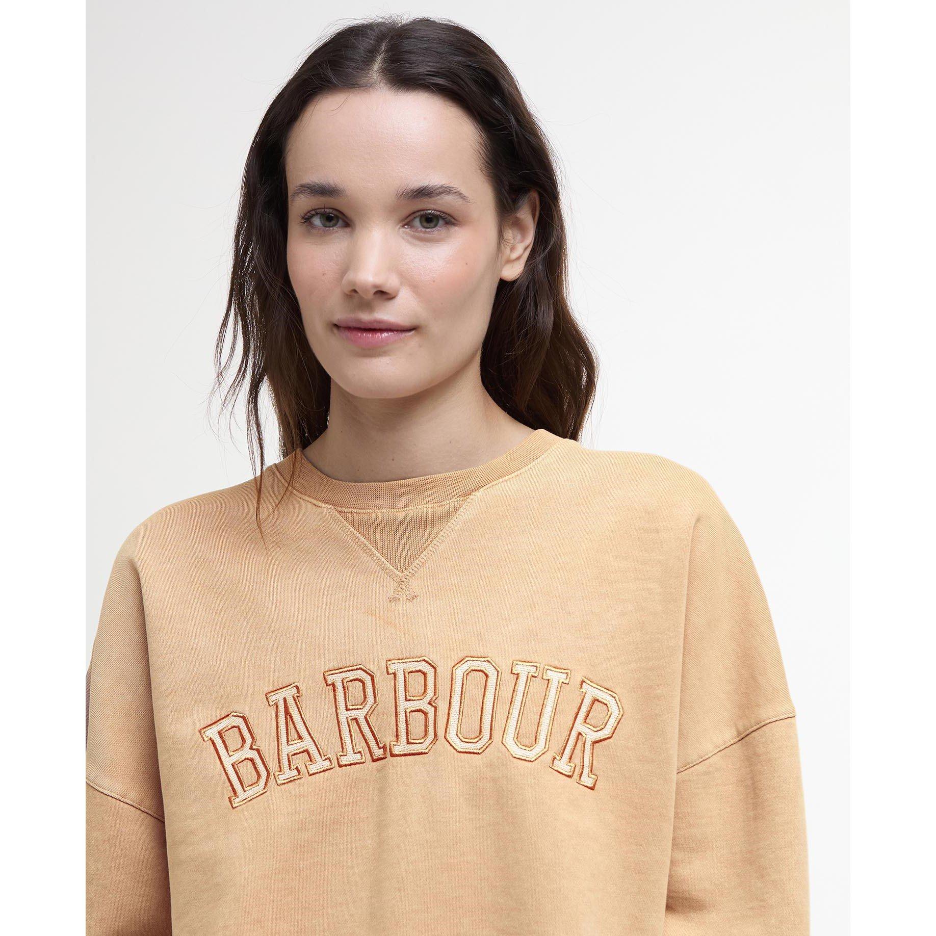 Toast - Barbour - Millie Jumper - 4