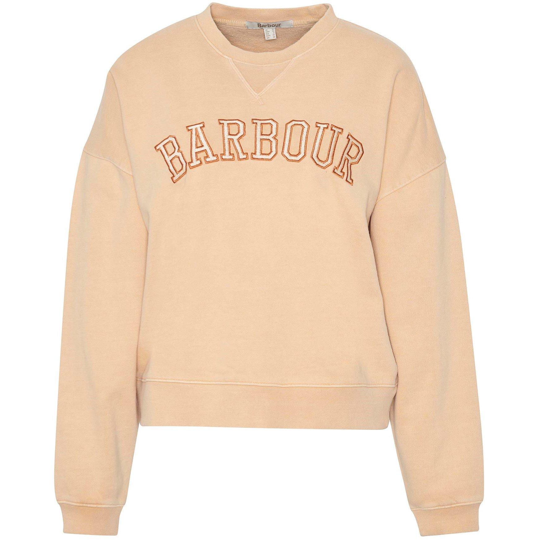 Toast - Barbour - Millie Jumper - 5