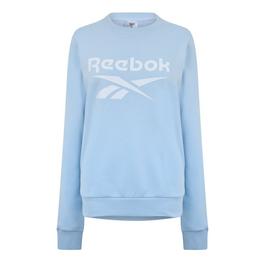 Reebok Bl Flc Crew Ld99